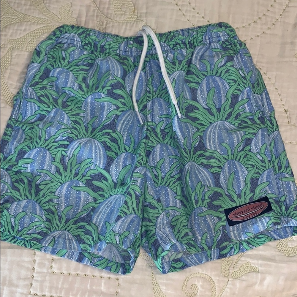 Vineyard Vines Swim size 6